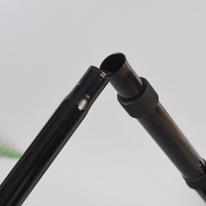 Canne de marche réglable Shang Chen avec lumière et alarme pour personnes âgées, utilisation en extérieur - Product Image 3