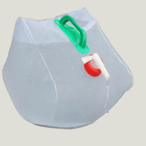 Haute qualité et bas prix fabriqué en chine Jerrycan prix bon marché fabriqué en chine - Product Image 5