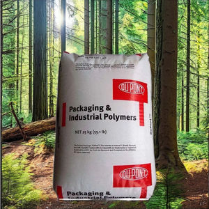 فيلم صب Surlyn EAA/EMA عالي الكثافة راتنج إيثيلين فينيل أسيتات البولي إيثيلين كوبوليمر - Product Image 2