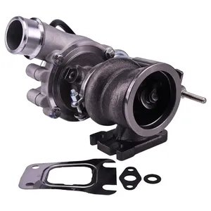 Turbocompresor 04134934 4134934 para Motor Deutz <span class=keywords><strong>TD</strong></span> 2.9L BM70 - Product Image 3