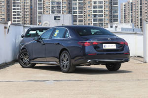 <span class=keywords><strong>2025</strong></span> <span class=keywords><strong>M</strong></span>ới <span class=keywords><strong>M</strong></span>.ERCEDES-B.ENZ E-Class E300L Sedan 5 Chỗ Ngồi Thời Trang Tự Động Xe AWD Da Ghế Trái Chỉ Đạo Phía Sau - Product Image 6