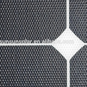 <span class=keywords><strong>Panel</strong></span> <span class=keywords><strong>Solar</strong></span> Flexible de 17.6V y 100W con Película ETFE Laminada de 23% de Eficiencia, Celda Monocristalina SunPower <span class=keywords><strong>Maxeon</strong></span> SS-S100WP, Compatible con OEM - Product Image 4