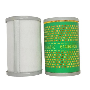 Filtro de combustível 614080739 614080740 FF31759 FF31761 PF950 FF147 FF5054 P811 BFU900X 3216-5936 1133275R2 3I1212 para TD226 WP6G WP4G - Product Image 1