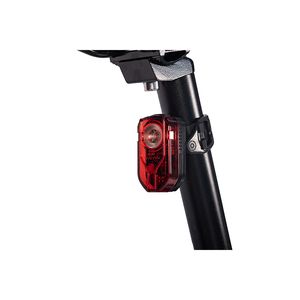 Vélo de montagne électrique élégant avec écran LCD de grande capacité 48V1000W de 27,5 pouces, ATV Ebike - Product Image 3