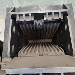 Equipo de Trituración para Minería, Trituradora de Piedra de 50 Toneladas/hora, Trituradora de Mandíbulas 600x400 - Product Image 4