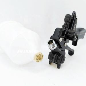 <span class=keywords><strong>Pistolet</strong></span> de <span class=keywords><strong>peinture</strong></span> professionnel de haute qualité HVLP 1.3 1.4 1.7 2.0 1.3mm 1.4mm 1.7mm 2.0mm pour <span class=keywords><strong>peinture</strong></span> automobile - Product Image 6