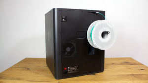 Impresora 3D Industrial Original P1s de Alta Velocidad 500mm/s Multicolor Core-XY con Estructura Metálica Cerrada - Product Image 4