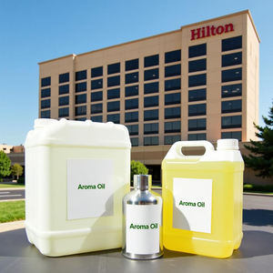 Olio Aromatico <span class=keywords><strong>per</strong></span> Hotel all'Ingrosso, Olio Essenziale Altamente Concentrato 500ML, Olio Profumato <span class=keywords><strong>per</strong></span> Diffusore Elettrico di Fragranze - Product Image 4