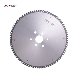 Lames de <span class=keywords><strong>scie</strong></span> TCT KWS pour la découpe de panneaux MDF, HDF, panneaux de particules et contreplaqué, etc. - Product Image 3