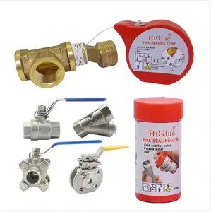 Wholesale High Quality Pipe Sealing Cord Neutral Silicone Sealant Supplies Ltd Cleaning Washine Machine Seal