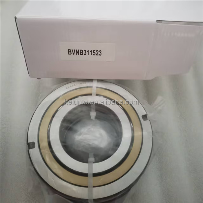 Combined Bearing Angular Contact Bearing BVNB311523