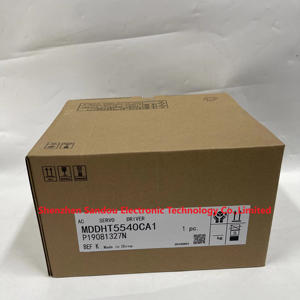 Nouveau et original lecteur MDDHT5540CA1 - Product Image 1