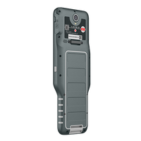 Contrôleur SOUTH H10, système d'exploitation Android 11, 4+64 Go de ROM, écran tactile TFT 5,5 pouces, module cellulaire 4G