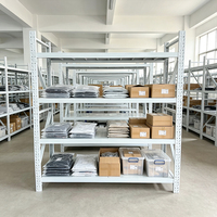 Estantería de Almacenamiento para Palés, Estantería de Hierro para Almacén 	 Estanterías de Almacenamiento de Largo Alcance, Estanterías Metálicas para Almacén, Estanterías de Garaje