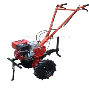 7HP Fábrica al por mayor G3 Agricultura Material Uso Nuevo y usado para tractores y cultivador rotativo Tiller Cultivator Machine - Product Image 5