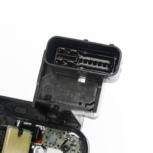 Unidad de Control de Transmisión TCU TCM 0AM927769E a Precio de Fábrica, Compatible con VW Audi 0AM DQ200 DSG de 7 Velocidades - Product Image 6