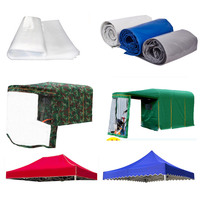 Pas cher 12kw 15kw 20kw Étanche PVC Toile Bâche Haute Fréquence Machine De Soudage pour PVC PU Membrane Couverture Soudeur