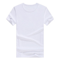 Custom Logo Zwaargewicht T-Shirts T-Shirt 100% Katoenen Mannen T-Shirt Dik Katoen Oversized Blanco T-Shirts