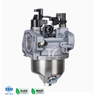 Loncin LC1P65FE-2A Rasenmäher Hochwertiger Huayi Vergaser-Ersatz für OEM 170021874-0001 mit 12-Monatiger Garantie