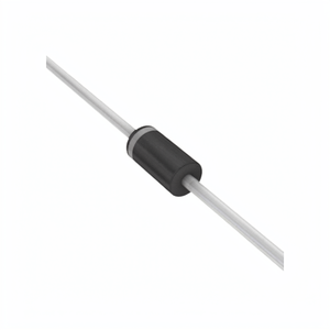 Electronic Circuit Components Original One Stop Service DO-204AL, DO-41, Axial 1N4003-B Single Diodes - Product Image 1