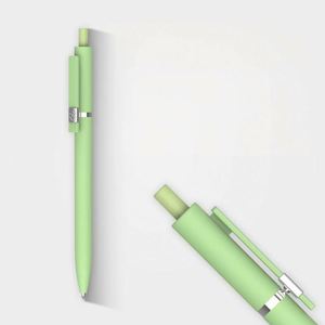 High-end <b>Multi</b>-<b>color</b> Plastic Ballpoint <b>Pens</b> Wholesale Luxury Signature <b>Pen</b> Gel <b>Pens</b> with Custom logo Suitable for Corporate Gift - Product Image 6
