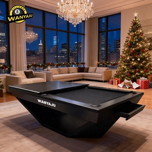 <span class=keywords><strong>Table</strong></span> <span class=keywords><strong>de</strong></span> billard classique d'usine, personnalisée, moderne, <span class=keywords><strong>de</strong></span> luxe, <span class=keywords><strong>table</strong></span> <span class=keywords><strong>de</strong></span> billard miniature bon marché, <span class=keywords><strong>table</strong></span> <span class=keywords><strong>de</strong></span> jeu <span class=keywords><strong>de</strong></span> billard, <span class=keywords><strong>table</strong></span> <span class=keywords><strong>de</strong></span> billard 3 en 1, 8 pieds, 9 pieds - Product Image 3