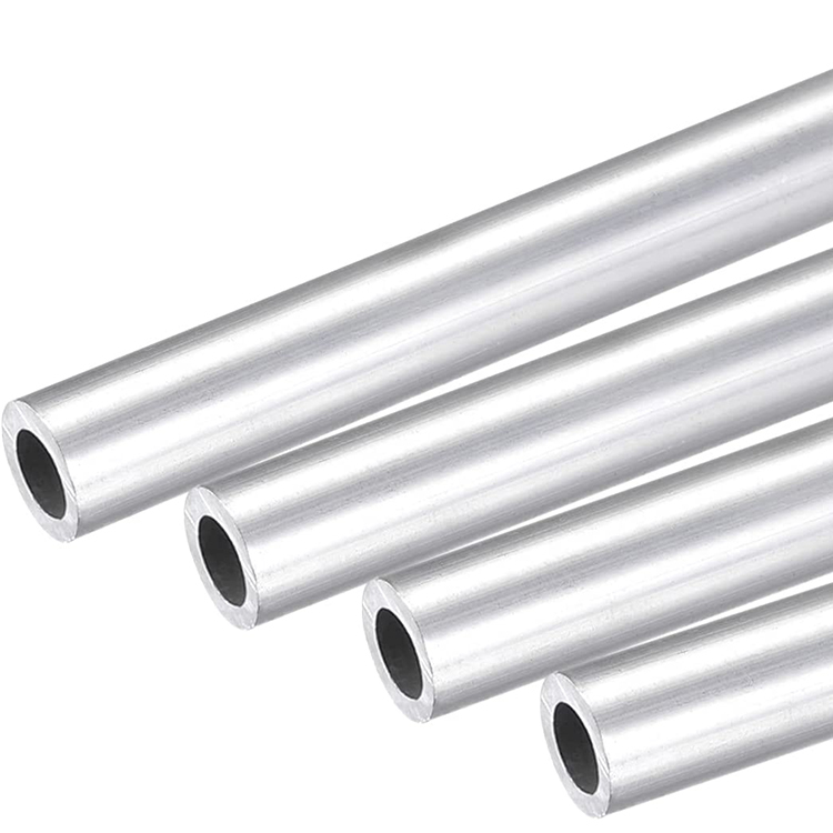 1060 aluminum tube performance introduction 1060 aluminum tube performance introduction