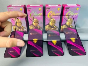 Pour iphone 16 16 Pro Max Golden Armor OG verre trempé pour xiaomi pour iphone pour <span class=keywords><strong>Samsung</strong></span> protecteur d'écran téléphone verre protecteur - Product Image 2