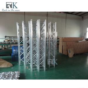 Aluminum Non-rust Goal Post Truss Stand Trade Shows Truss System Sale - Product Image 6