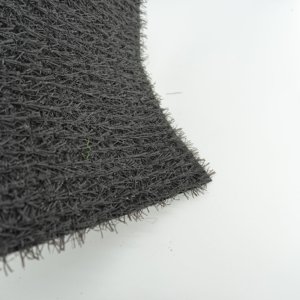 <span class=keywords><strong>Gazon</strong></span> artificiel gris foncé <span class=keywords><strong>de</strong></span> Chine pour l'aménagement paysager des jardins - Imperméable et résistant au feu, hauteur <span class=keywords><strong>de</strong></span> la tige <span class=keywords><strong>de</strong></span> 20 mm - Product Image 6