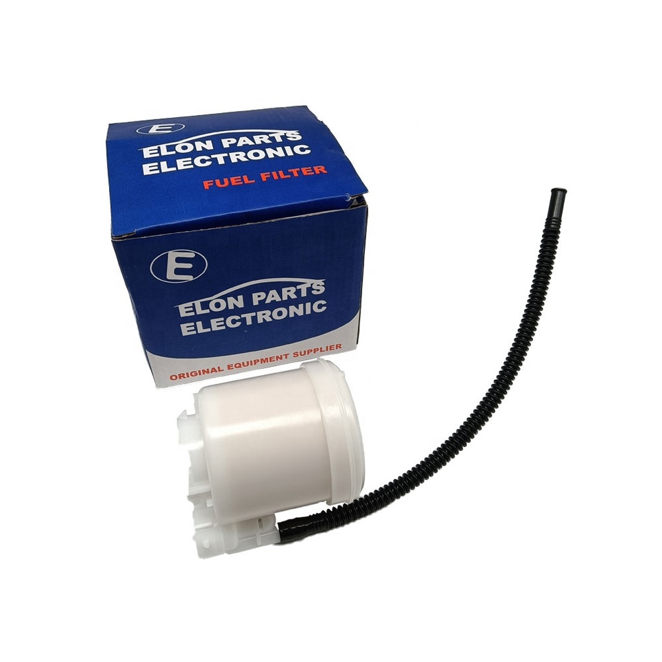 Fuel Filter 77024-02120 Fit For Toyota Corolla 1.6L 1.8L 2.0L 2006-2014 Plastic