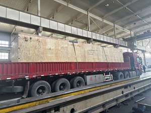 유압 깊은 구멍 브로치 기계 - Product Image 2