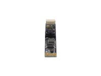 Module de caméra USB 5MP à bas prix, module de caméra USB2.0 avec câble de 1 mètre pour distributeur automatique de billets, module intégré avec double micro