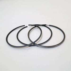 159Mm Ringzuiger Zware Vrachtwagen Graafmachine K19 Motor Diesel Zuigerveer Set 4089500 4955975 Hoge Kwaliteit Stalen Zuigerveer - Product Image 2