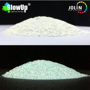 Il <span class=keywords><strong>colore</strong></span> diurno è bianco e il <span class=keywords><strong>colore</strong></span> del bagliore è <span class=keywords><strong>la</strong></span> polvere luminosa bianca che si illumina di pigmento scuro nel pigmento scuro - Product Image 2