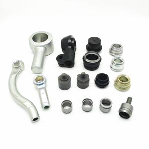 Nouveau JOKA – Biellette <span class=keywords><strong>de</strong></span> stabilisation <span class=keywords><strong>de</strong></span> <span class=keywords><strong>suspension</strong></span> <span class=keywords><strong>de</strong></span> haute qualité, diamètre standard, <span class=keywords><strong>rotule</strong></span> forgée pour voitures Renault, certifiée ISO 9001 - Product Image 3