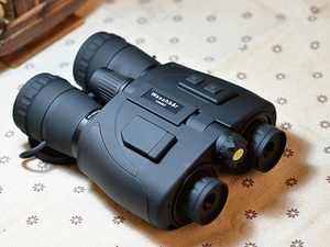 จีนผลิตกล้องส่องกลางคืนขนาด 5x50 มม. - Product Image 2