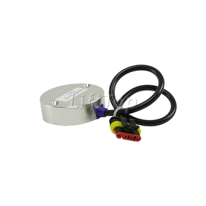 Hochwertiger 256-Bit-Lenkungsmotor-Encoder für Palettenhubwagen und Gabelstapler <span class=keywords><strong>CBD20</strong></span> - Product Image 5