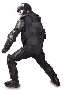 Jsh Hot Bán Cứng Loại Bảo Vệ Cá Nhân Cơ Thể Bảo Vệ Phù Hợp Với Chiến Thuật Bảo Vệ Phù Hợp Với - Product Image 4