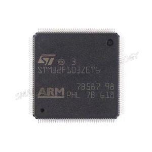 Microcontrolador MCU STM32F103ZGT6 LQFP-144 ARM Cortex-M3 de 32 bits, nuevo y original - Product Image 3