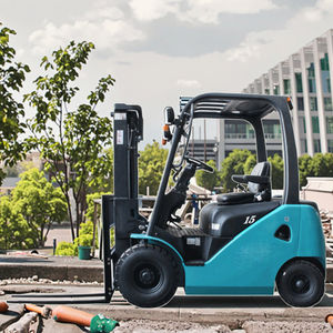 Sinolift G Series 1.5T 1.8T การกำหนดค่าถ่วงดุลรถยกดีเซล - Product Image 3