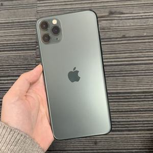 ขายส่งโทรศัพท์มือถือ 4G รุ่น Global ของแท้ คุณภาพสูง ปลดล็อคแล้ว <span class=keywords><strong>iPhone</strong></span> 11 Pro/Pro Max มือสองขายส่ง - Product Image 6