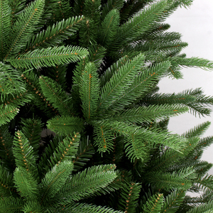 Umind Nhà Máy Tùy Chỉnh Đẹp Cây Giáng Sinh 150Cm Phương Tây Ngày Lễ Chúc Mừng Năm Mới Đẹp Nhân Tạo <span class=keywords><strong>Xmas</strong></span> Cây - Product Image 5