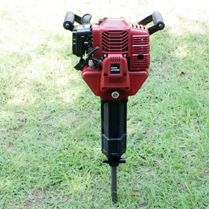 Trồng Cây Máy đào lỗ Digger - Product Image 5