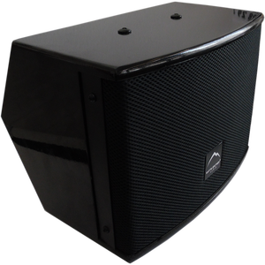 Haut-parleur karaoké Martin Brother KV8 120W Système audio professionnel - Product Image 1