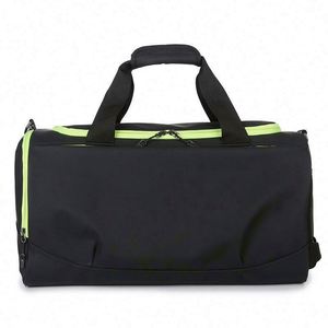 Muestra gratuita de fábrica, precio económico, bolsa de lona impermeable de gran capacidad para mudanza. - Product Image 2