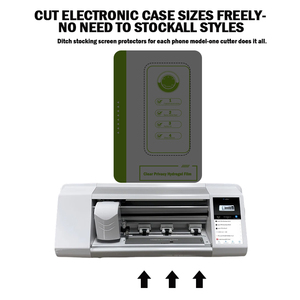 Bc HD Rõ Ràng Matte TPU Chống Gián Điệp Chống Dấu Vân Tay Chống Thấm Nước Siêu Mỏng Mềm Bảo Vệ Màn Hình Cho Điện Thoại Di Động - Product Image 5