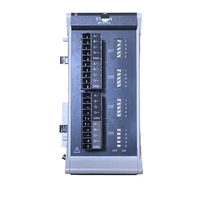 Unité de mesure de contrainte NR-ST04 Enregistreur de données multi-entrées Série NR-X NR-ST04