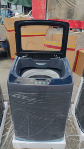 Lavadora Automática de Carga Superior de 12 kg, Portátil, de Carga Superior Automática, Operada en Inglés, Nueva Condición para el Hogar, Gran Capacidad - Product Image 3