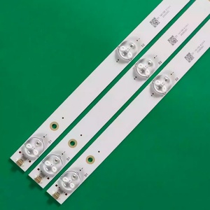 Tiras de Luces LED de Retroiluminación para TV HX-NO.989 MEQY315D06-ZF14F-02 MX315D06-ZC14F-01 para Barras de TV LED LE32H - Product Image 5